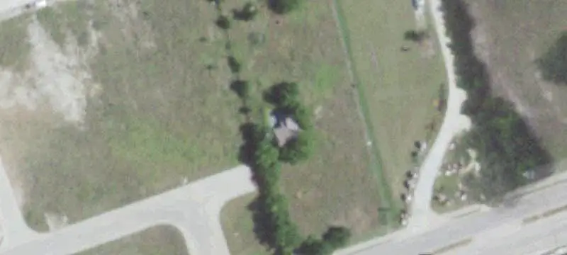 Commercial Pad Site