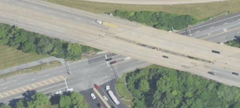 Signalized Corner Retail Space