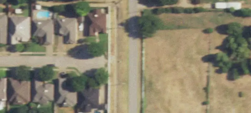 Multi-Parcel Land Tract