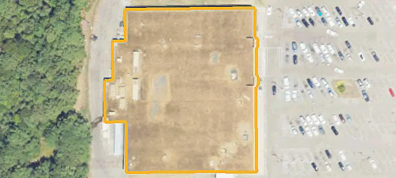 Kroger Parking-Lot Commercial Land