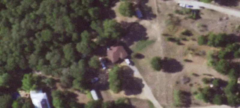 Tiny Home Multifamily Property