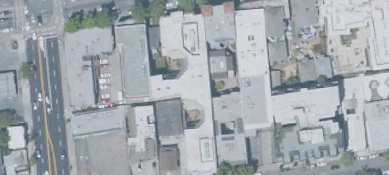 Multi-Tenant Office Units