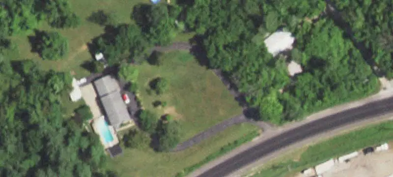 Multi-Building Mixed-Use Property