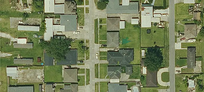A-1 Zoned Land