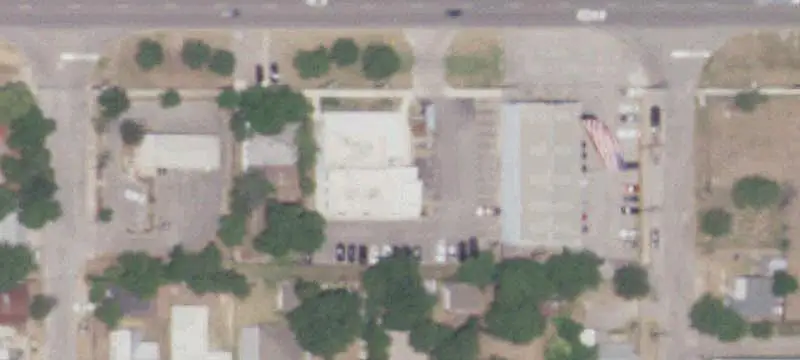 C-2 Storefront Property