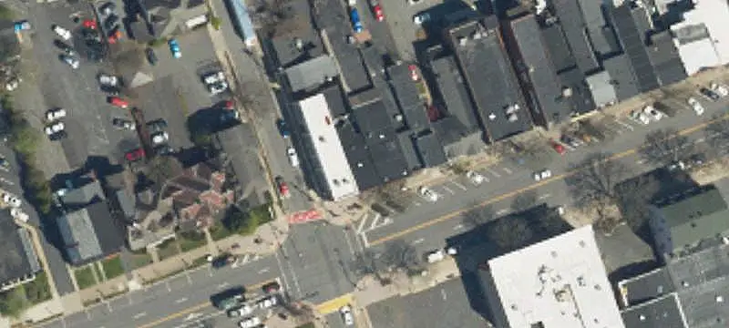 Downtown Brewery With Apartment