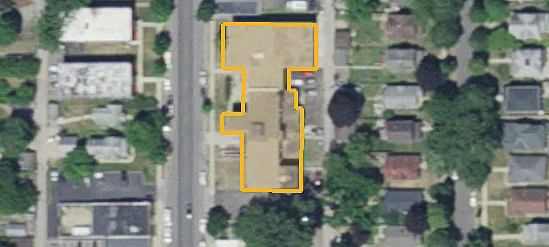 Renovated 29-Unit Apartment Building