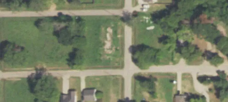 Highway Frontage Commercial Land
