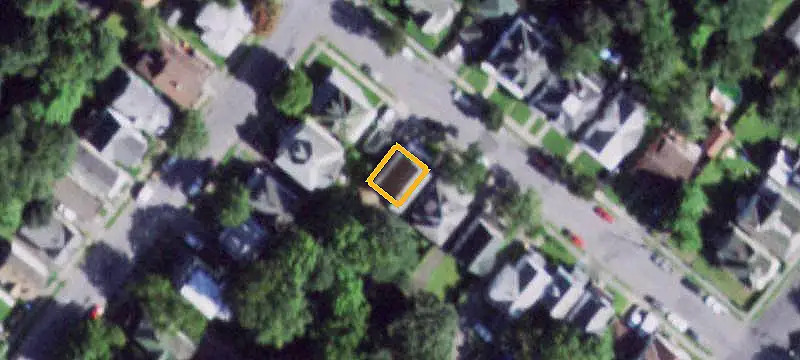 Two-Unit Duplex Property