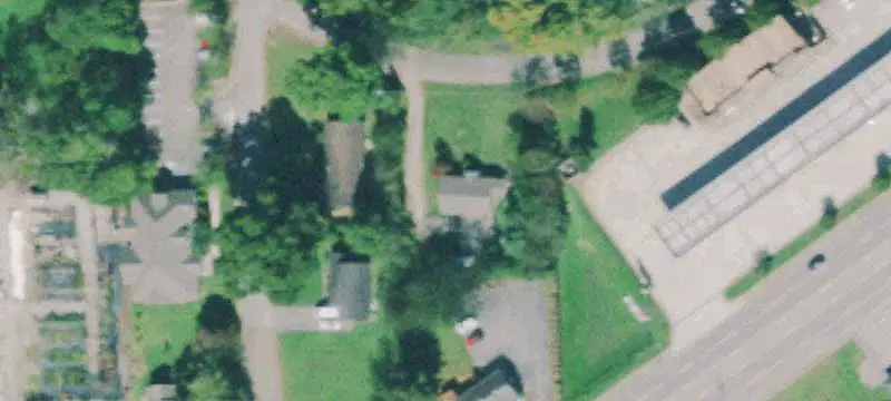Commercial Land with Drive-Through Approval