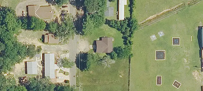 Church Facility