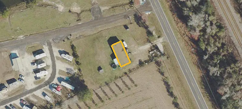 Expanded RV Park and Storage Asset