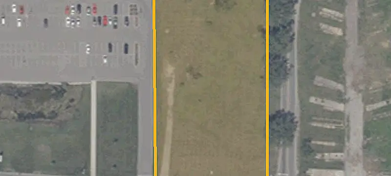 Commercial Land for Self-Storage Development
