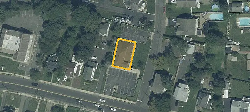Medical Office Space with Parking