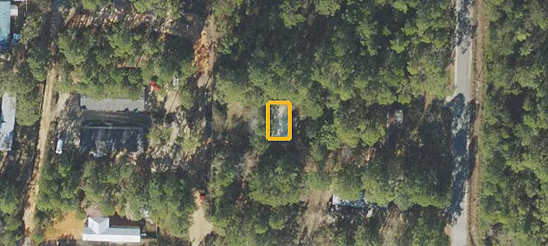 18 Lot 12th St, Santa Rosa Beach, FL 32459