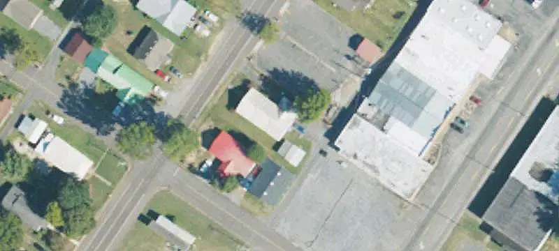 2-Unit Duplex
