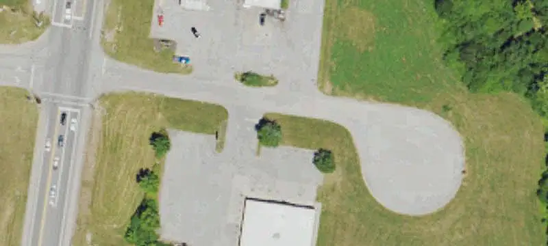 Commercial Land Near Retail Anchors