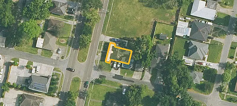 Two-Story Mixed-Use Building