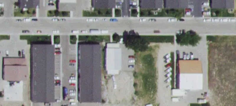 Industrial Land with Open Yard