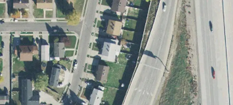 Two-Unit Duplex Property