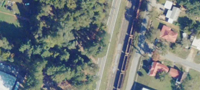 Commercial Land with Highway Access
