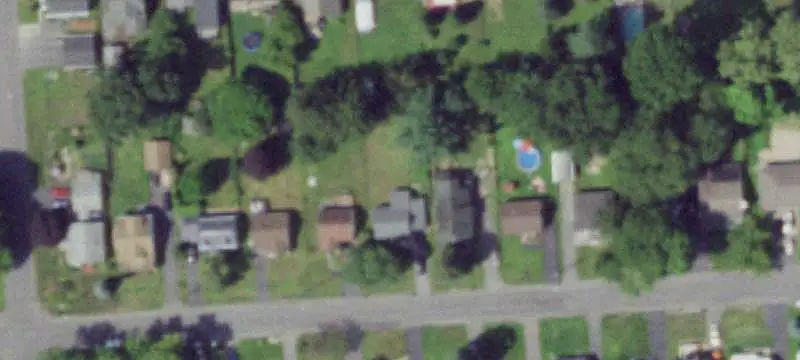 Cleared Commercial Land