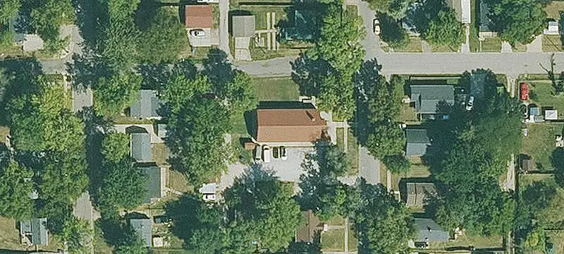 Mobile Home Park with 155 Sites