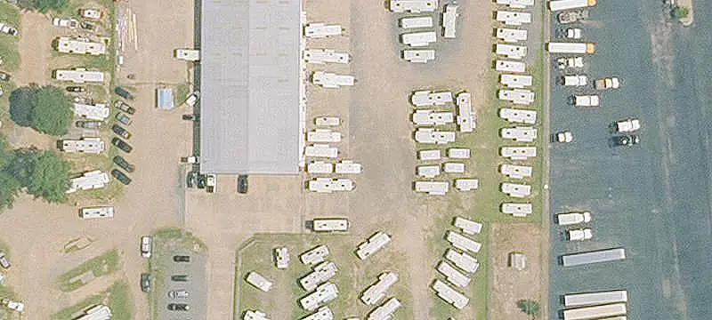 Commercial Land with Highway Frontage