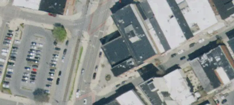 Mixed-Use Property with Three Storefronts