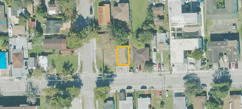 Four-Unit Quadplex