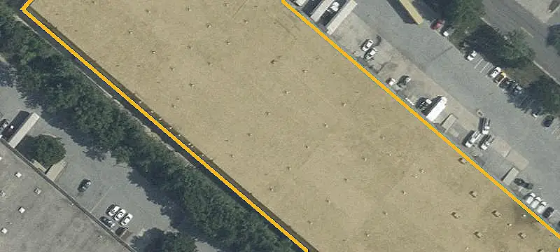 Two-Building Warehouse Project