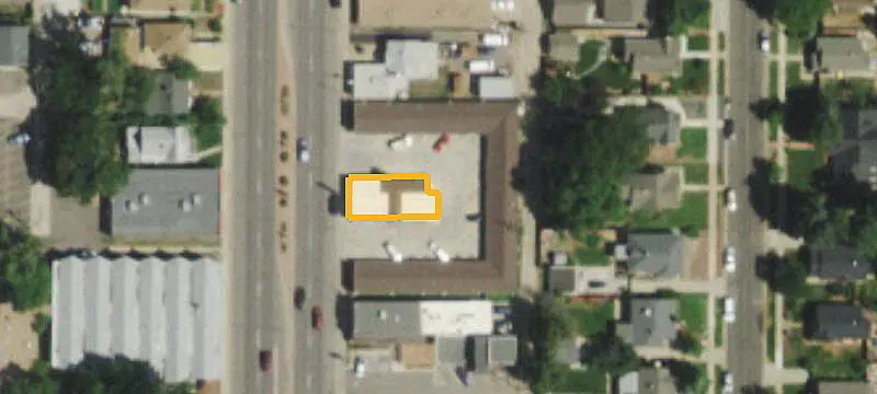 New Mixed-Use Property with Lofts