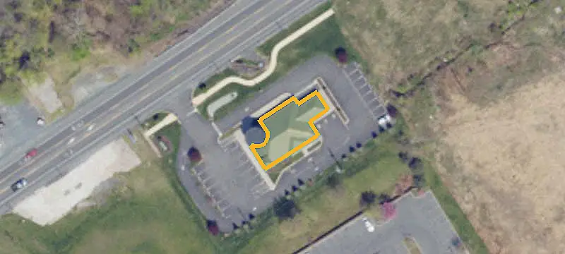 Commercial Land with Retail Entitlements