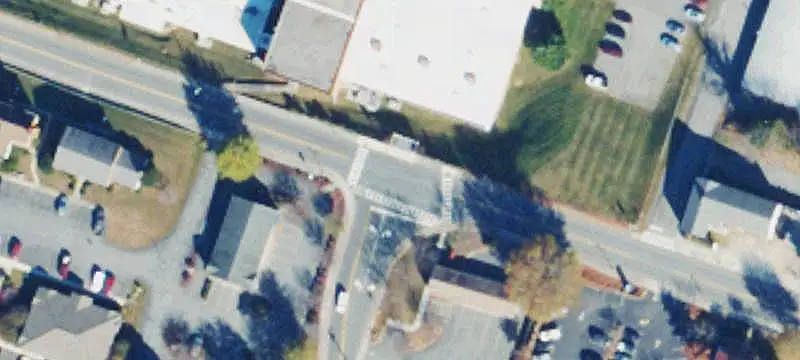 B-1 Commercial Land