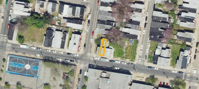 Development Land