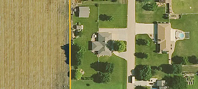 Land / Vacant Lot