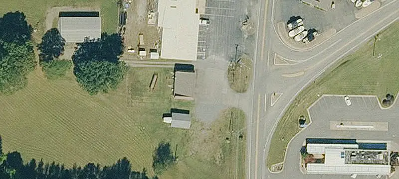 Lot 16 & 17 Ellen Lane, Higden, AR 72067