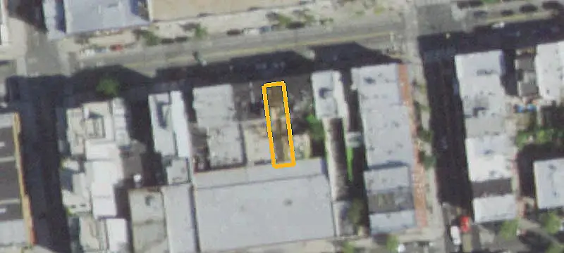 Mixed-Use Buildings with Retail