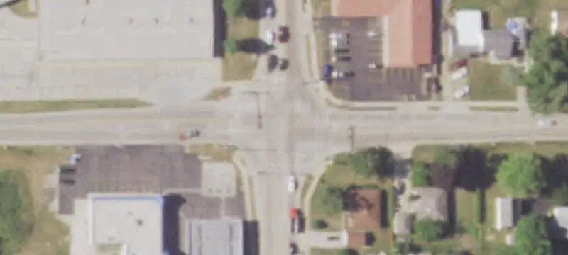 Commercial Land Along Highway
