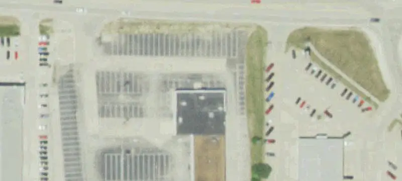 Automotive Property with Service Facilities