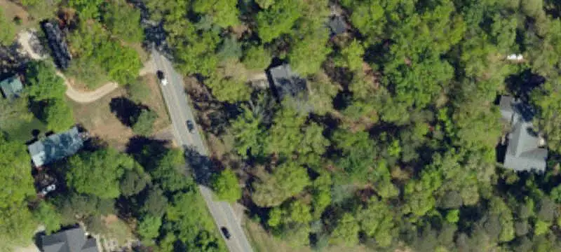 Build-to-Suit Commercial Land