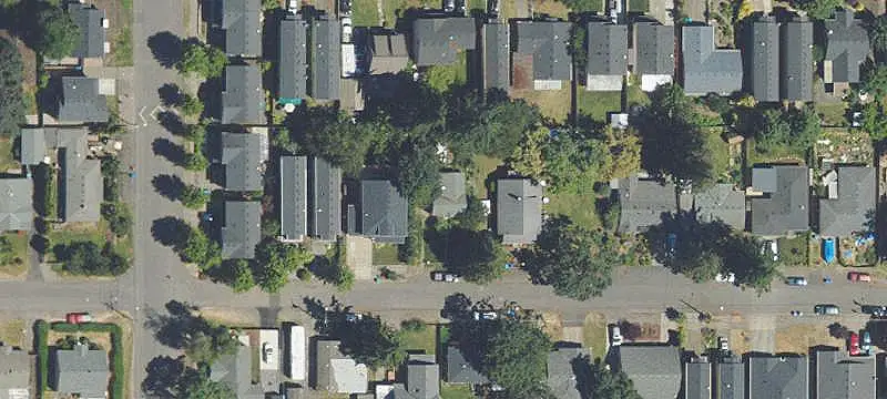 New Construction Quadplex