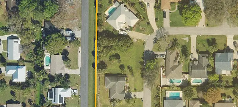 Land & Docks / Unimproved Land