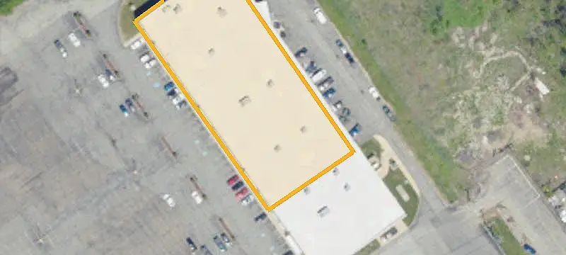 Build-to-Suit Warehouse Space