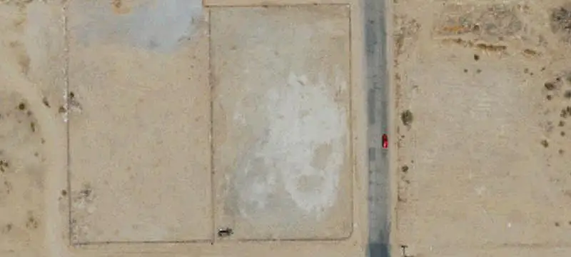 Land Parcel Near Shopping