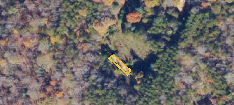 Unimproved Land