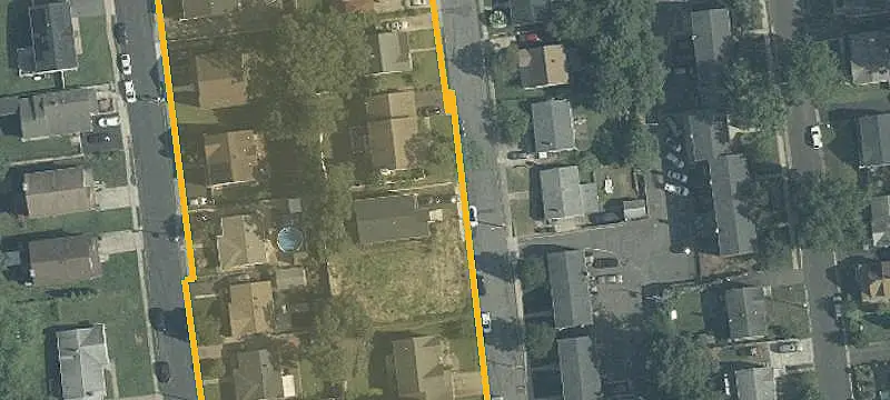 Vacant Land