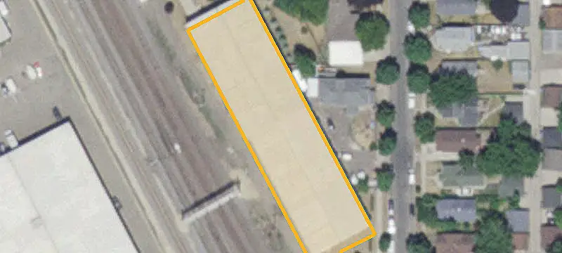 Warehouse Portfolio
