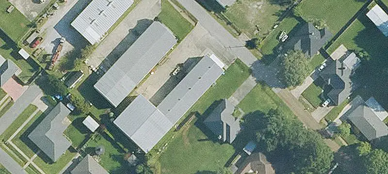 Insulated Flex Space with Warehouse