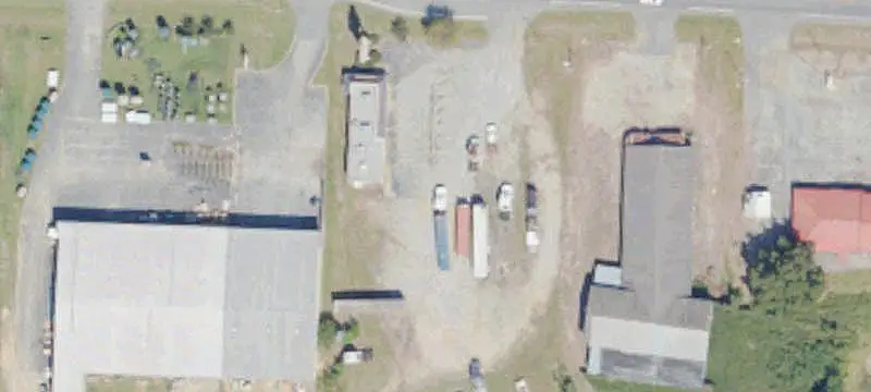 Commercial Land Near Interstate